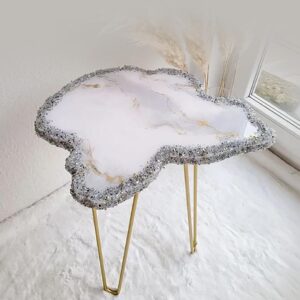 Coffee Table Resin Workshop (3rd May)