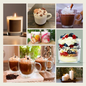 Masterclass For Candle Making (10th & 11th May)
